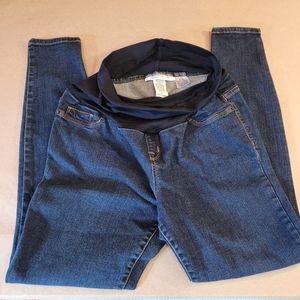Liz Lange Maternity Jeggings Jeans